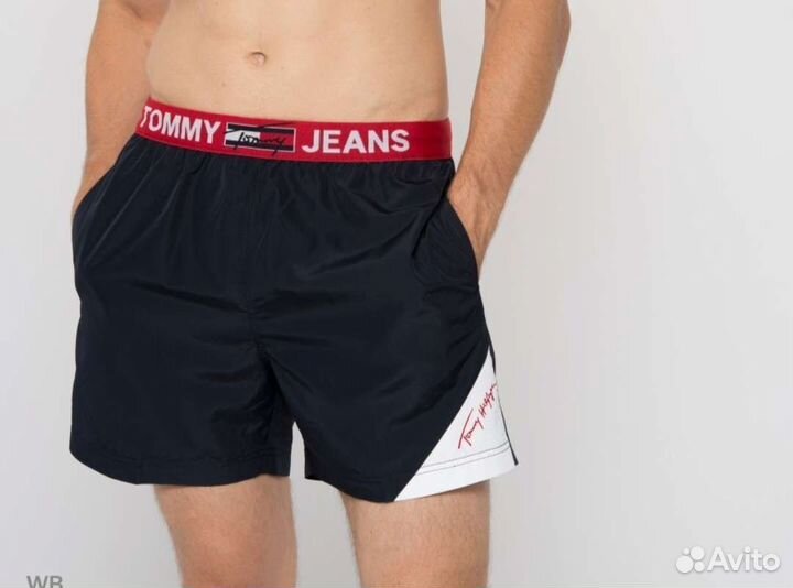 Плавательные шорты