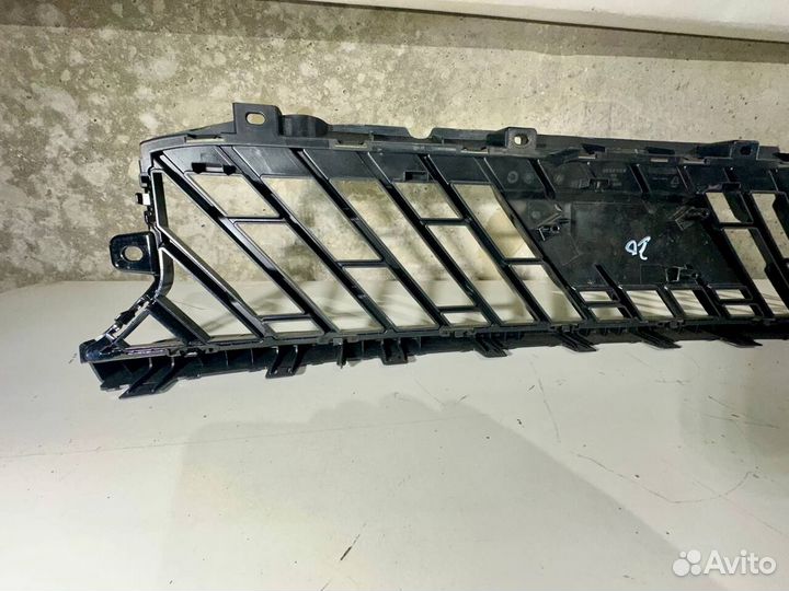 Решетка переднего бампера Zeekr 001 оригинал