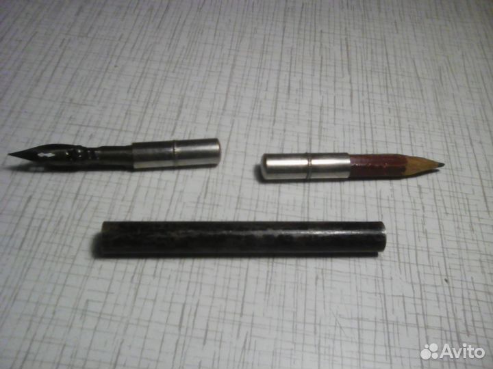 Ручка военно-полевая (ркка )