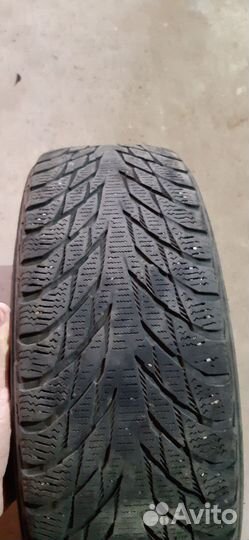 Nokian Tyres Hakkapeliitta R2 185/65 R15