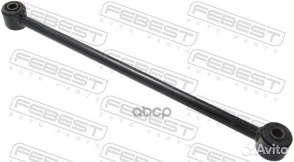 Тяга подвески поперечная зад прав/лев 01251