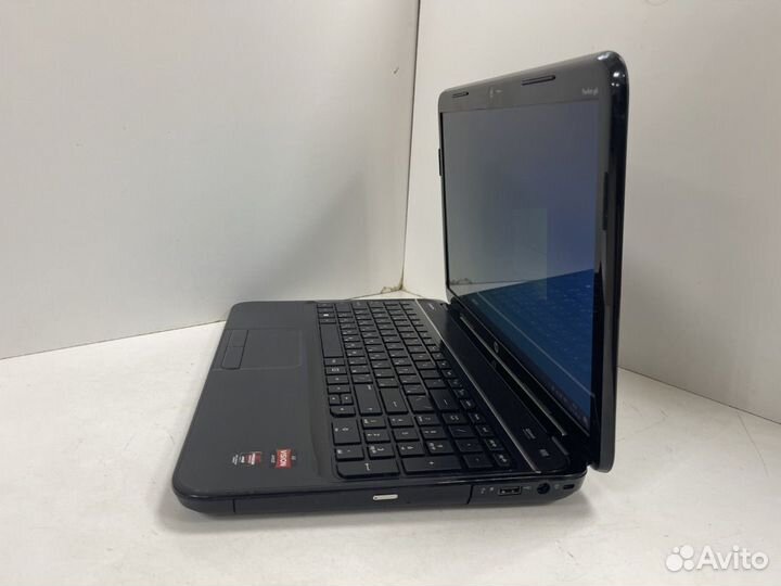 Ноутбук HP G6