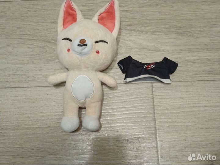 Skzoo игрушка