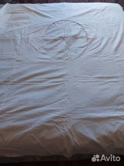 Пододеяльник СССР