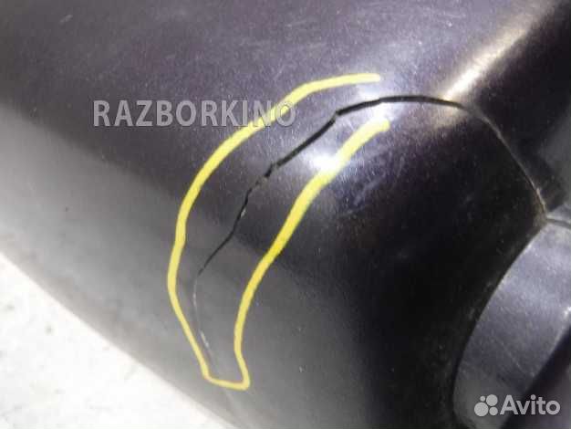 Зеркало левое