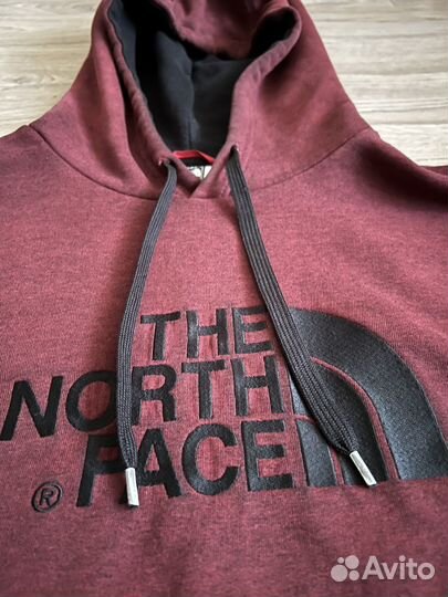 Худи The North Face