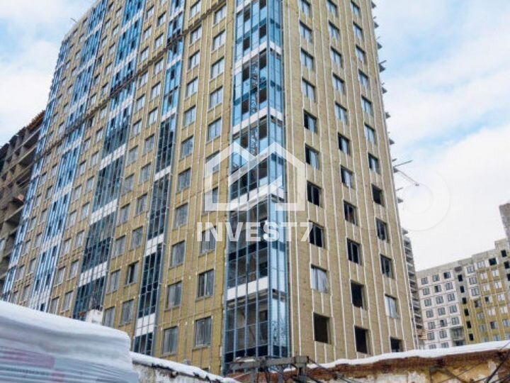 Продажа торговой площади