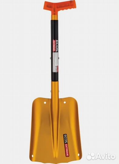 Лопата складная универсальная 505 999407