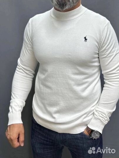 Мужская осенняя одежда