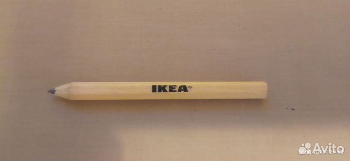 Карандаш икеа