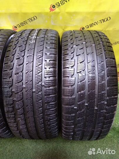 Kumho WinterCraft KW27 225/50 R17 98V