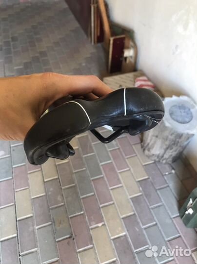 Седло для велосипеда