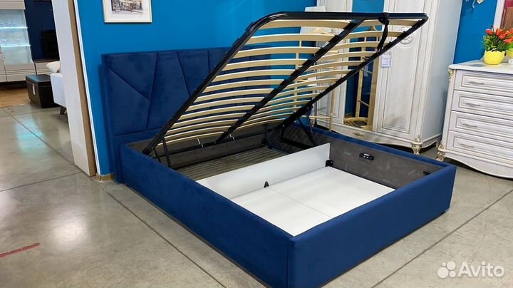 Кровать «Рица - 1» доставка гарантия