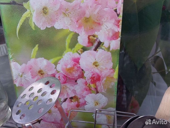 Посуда доя дачи