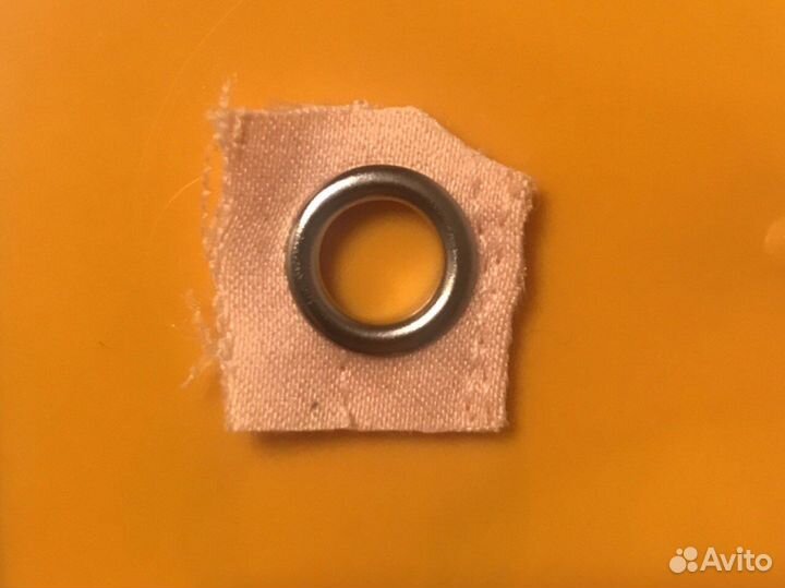 Установка люверсов и кнопок