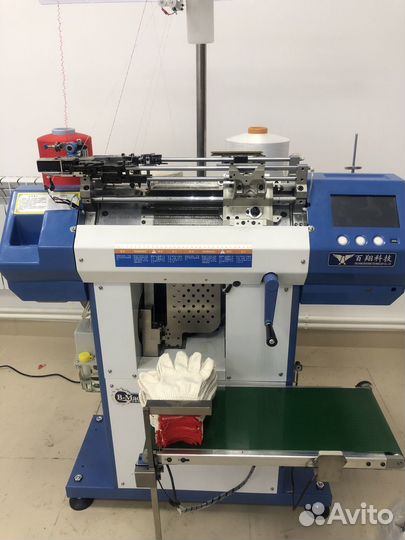 Станок для производства перчаток