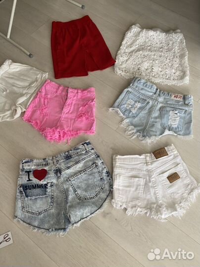 Шорты