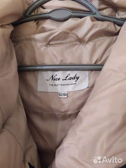 Япомогаю женские вещи