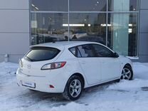 Купить б/у Mazda 3 BL рестайлинг от 390 000 ₽ в Дзержинске: 52 