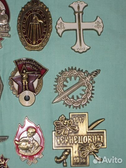 Знаки-Магниты