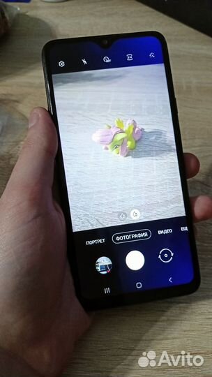 Samsung Galaxy A20s, 3/32 ГБ