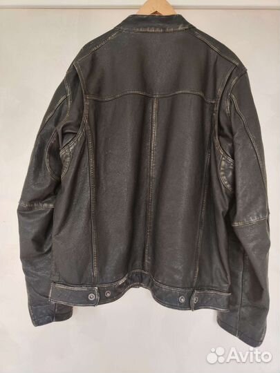 Куртка мужская Harley Davidson xl