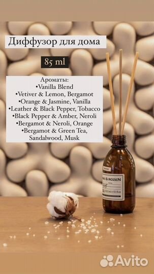 Zielinski rozen духи