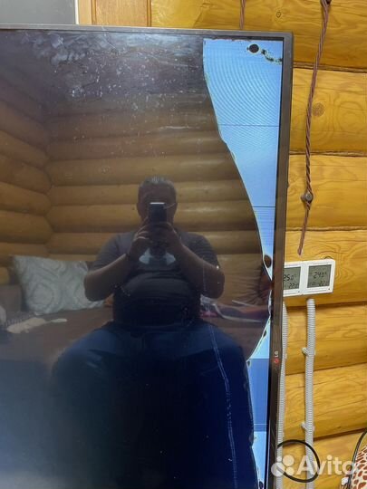 Телевизор lg 55