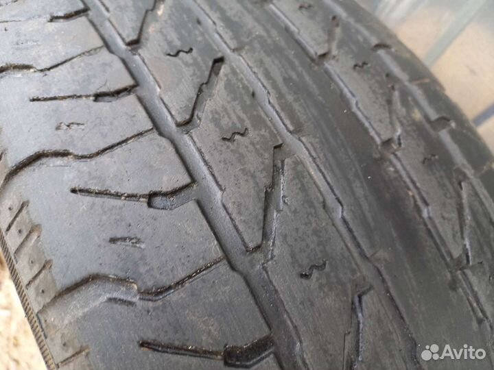 Cooper Discoverer H/T 215/70 R16 28D