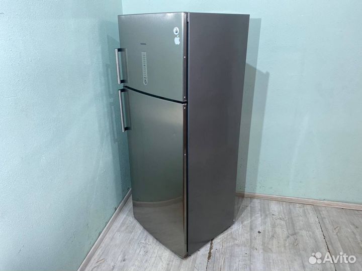 Холодильник Siemens