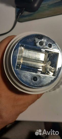 Вспышка стробоскопическая