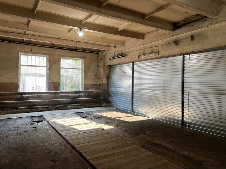 Тёплый склад / производство, 160 м². Собственник