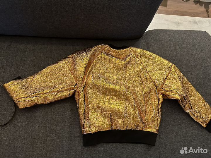 Кофта Philip Lim