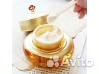 Маска для лица и шеи ночная восстанавливающая на о