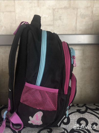 Рюкзак школьный