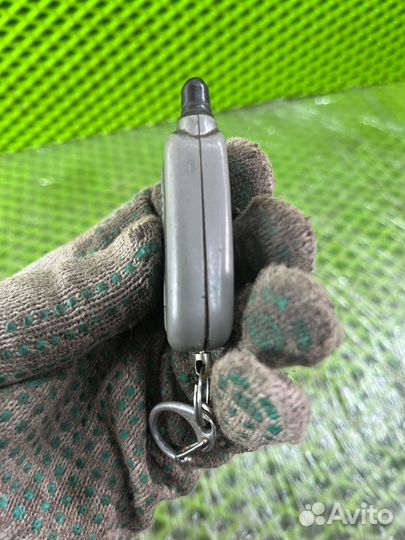 Брелок сигнализации pantera SLK-10i