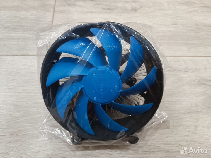 Deepcool gamma archer