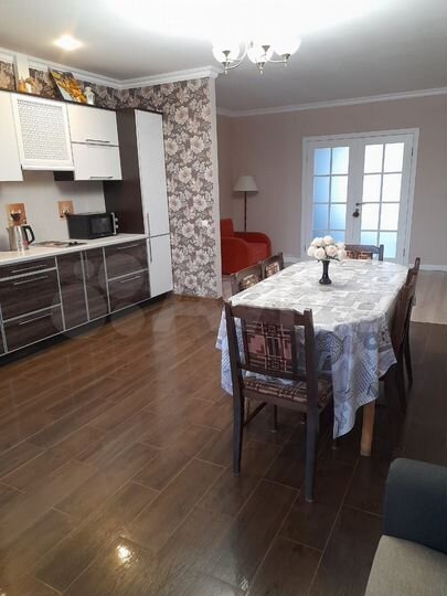 Дом 150 м² на участке 11 сот.