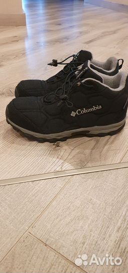 Ботинки Columbia 38