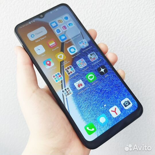 Huawei Nova Y61