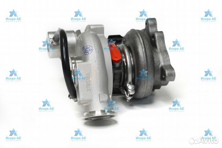 Турбокомпрессор holset 3773119 в г. Ярославль