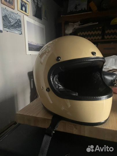 Шлем для мотоцикла