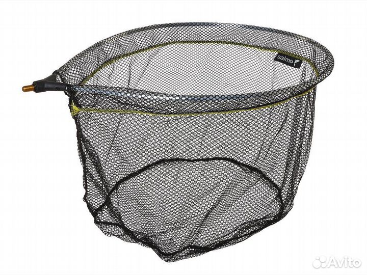 Голова подсачека Salmo 40x50 см
