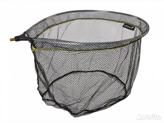 Голова подсачека Salmo 40x50 см