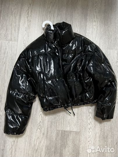 Куртка демисезонная женская