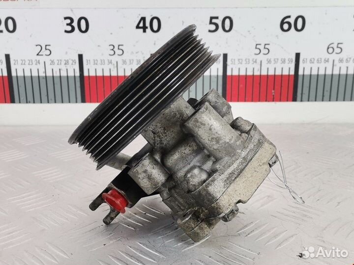 Насос для Hyundai-KIA Tucson 1