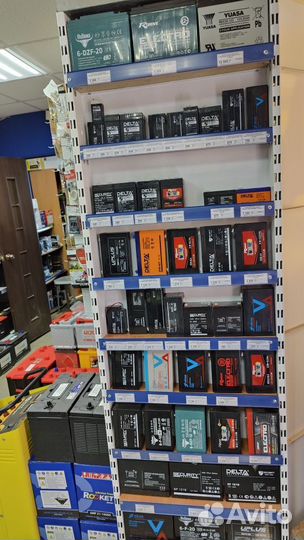 Акб 74Ач Exide Excell на УАЗ, Волгу, Газель