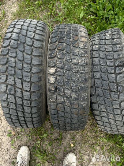 КАМА NR 201 235/75 R15 56V