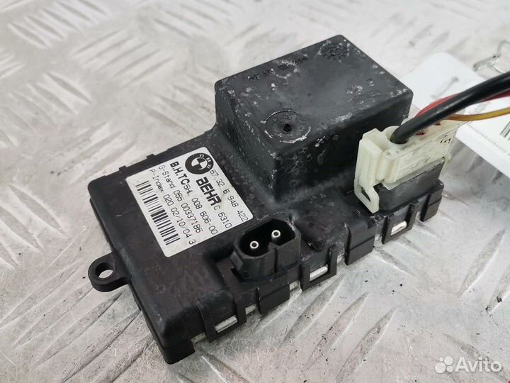 Резистор для BMW 3-Series (E46)