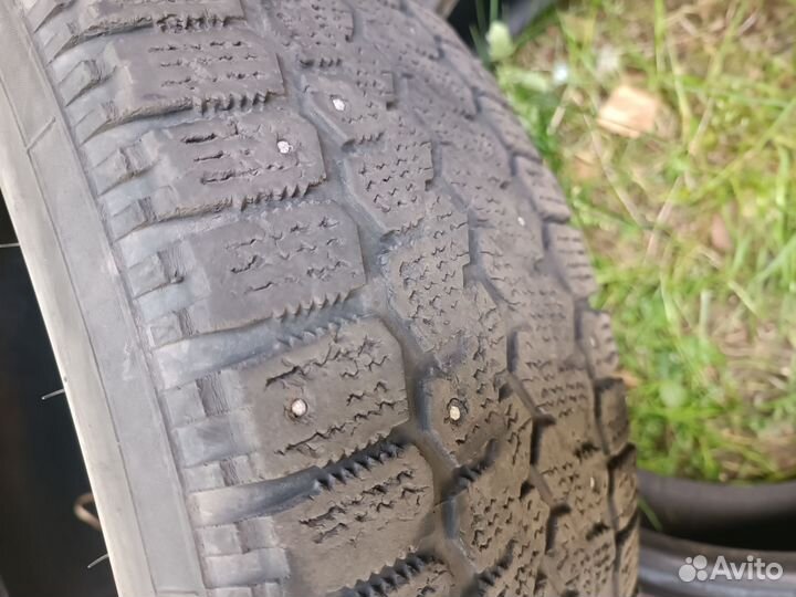 Yokohama Ice Guard F700Z 185/65 R15